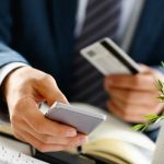 На каких условиях можно взять займ на карту