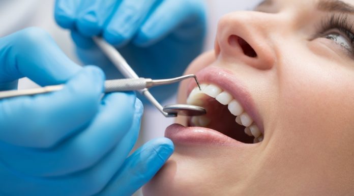 Как часто нужно посещать стоматолога