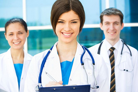 Где пройти курсы повышения квалификации мед персонала