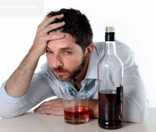 Какой способ лечения алкоголизма самый лучший?