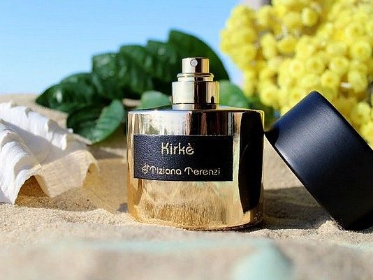 Кому подходят духи Кирке: больше ароматов на озон
