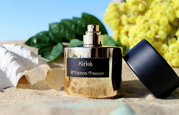 Кому подходят духи Кирке: больше ароматов на озон