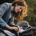 Что главное в детской коляске: разбираемся с ozon.ru