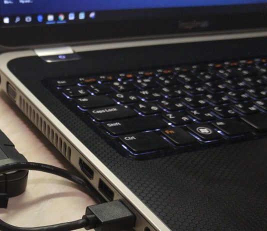 Как правильно покупать ноутбук «с рук»?