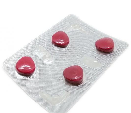 Что такое аванафил и как он работает?