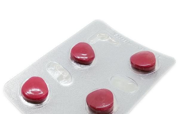 Что такое аванафил и как он работает?