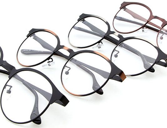 Какие бывают виды оправ для очков