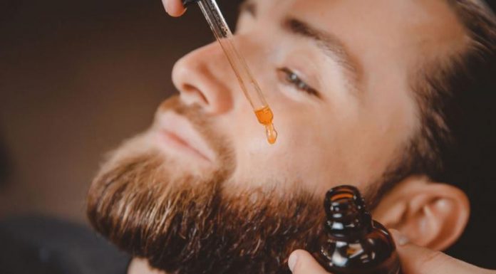 Какой эффект дает масло для бороды?