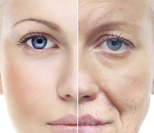 Как бороться с возрастными изменениями