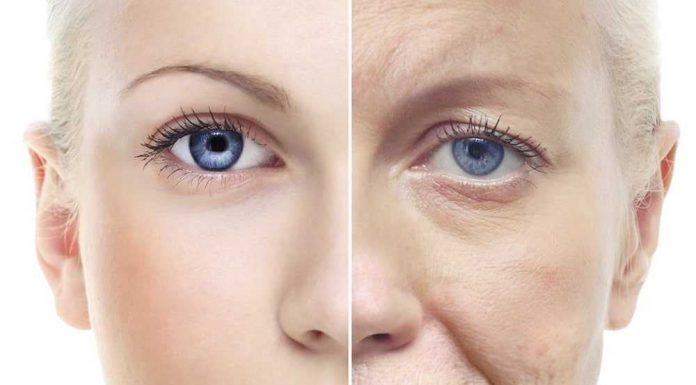 Как бороться с возрастными изменениями