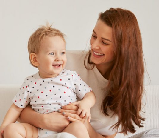 Нужно ли давать детям витамин Д?