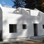 ТЕХНОЛОГИЯ СТРОИТЕЛЬСТВА ДОМА ИЗ ГАЗОБЕТОНА