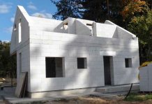ТЕХНОЛОГИЯ СТРОИТЕЛЬСТВА ДОМА ИЗ ГАЗОБЕТОНА
