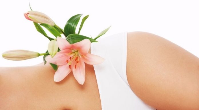 Эстетическая гинекология: описание основных проблем