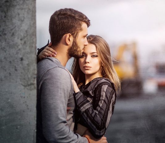 Девушки, которые поймут любого мужчину