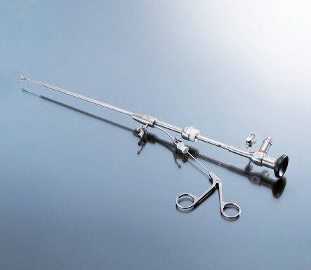 Какие бывают гистероскопы и для чего они нужны