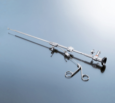 Какие бывают гистероскопы и для чего они нужны