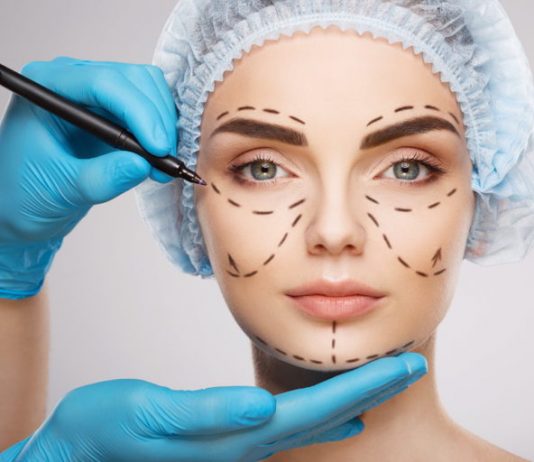 Направления пластической хирургии