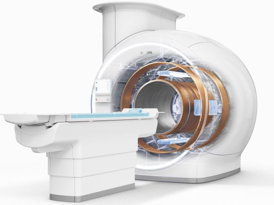 В чем заключается основной принцип МРТ?