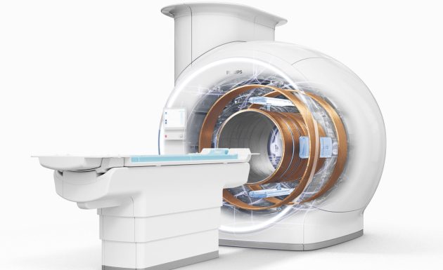 В чем заключается основной принцип МРТ?