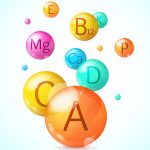 Как взять нужные витамины не выходя из дома