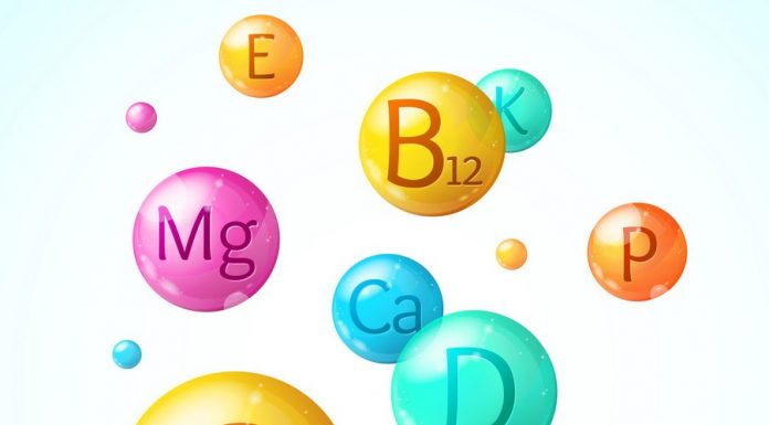 Как взять нужные витамины не выходя из дома