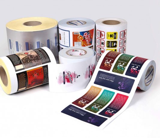 Особенности изготовления и выбора этикеток