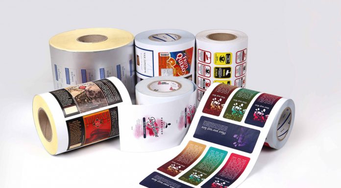 Особенности изготовления и выбора этикеток