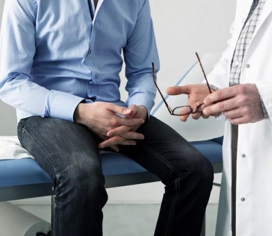 Симптомы и признаки, которые требуют визита к урологу