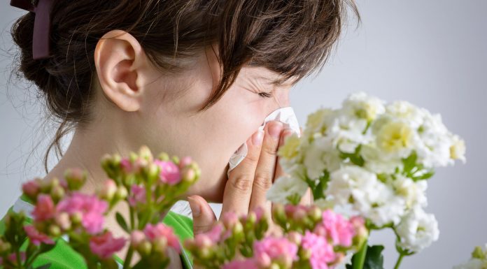 Как лучше лечить поллиноз?