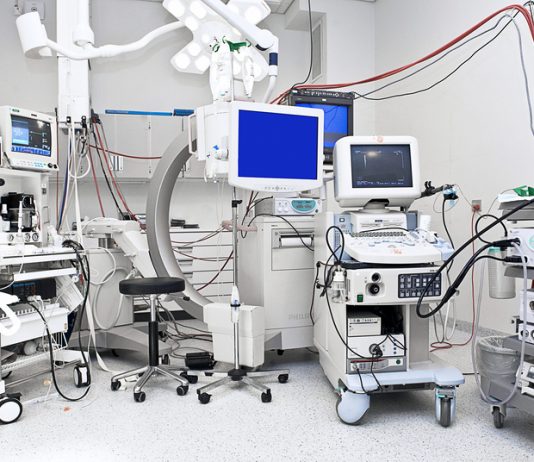 Где приобрести качественное медицинское оборудование