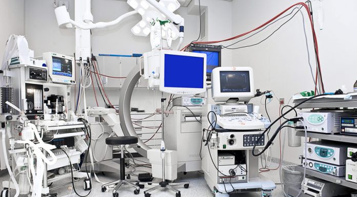 Где приобрести качественное медицинское оборудование