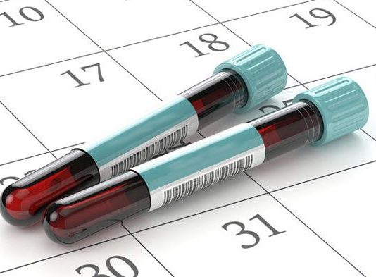 Что показывает анализ крови на пролактин?