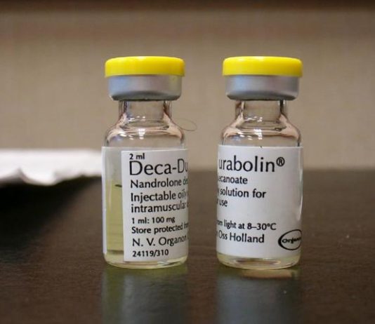 Для чего нужен инъекционный дека дураболин