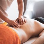 Массаж для людей разных профессий