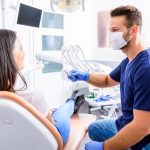 Что может сделать стоматолог-терапевт?
