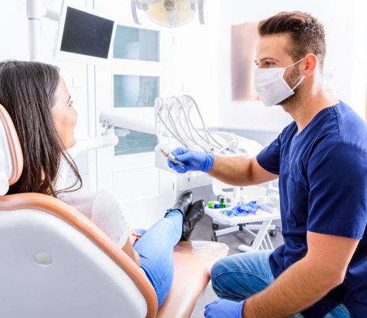 Что может сделать стоматолог-терапевт?