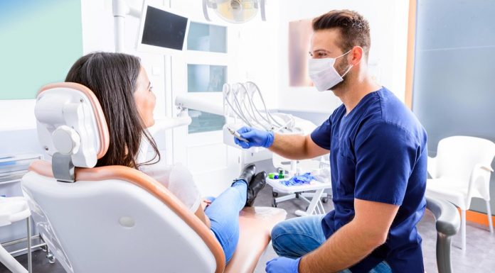 Что может сделать стоматолог-терапевт?