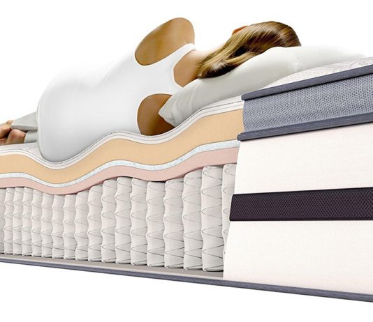 В чем польза ортопедического матраса