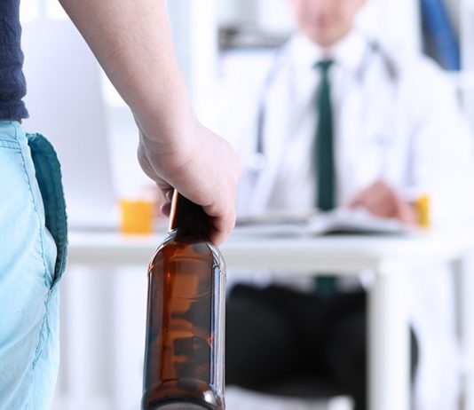 Какое самое эффективное лечение от алкоголизма?