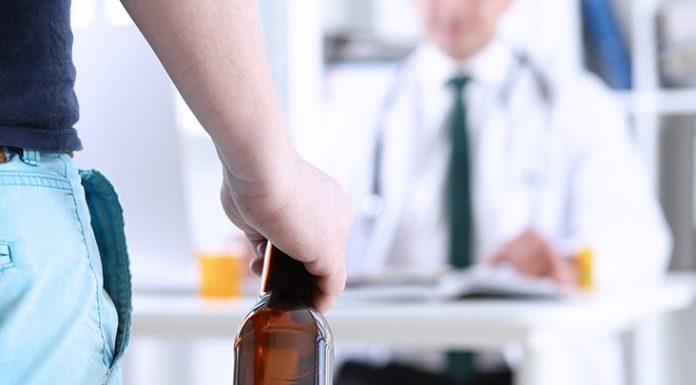 Какое самое эффективное лечение от алкоголизма?