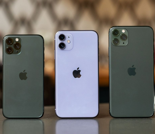 Чем лучше айфон от других телефонов?