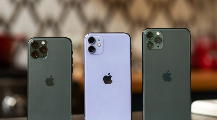 Чем лучше айфон от других телефонов?