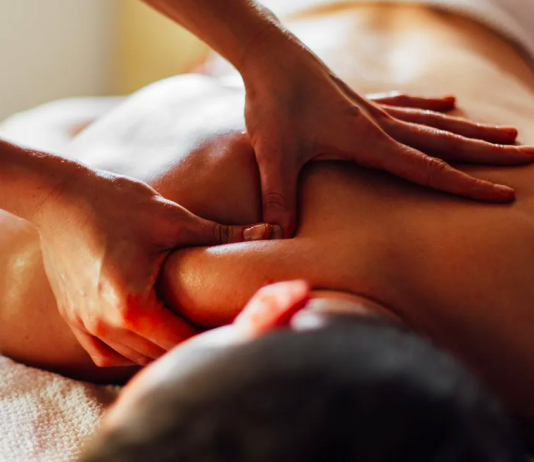 Особенности эротического массажа: что можно и нельзя