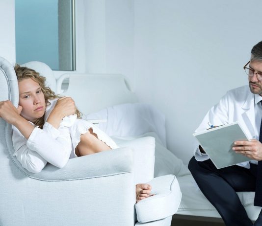 Тревога, подавленность, раздражительность… Когда поможет психиатр?