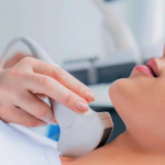 УЗИ щитовидной железы