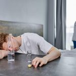 Как выйти из запоя?