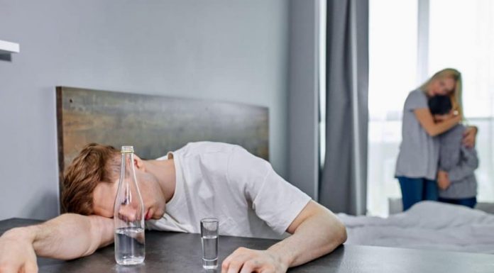 Как выйти из запоя?