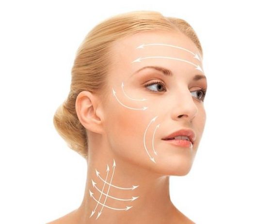 Нитевой лифтинг лица: особенности, показания