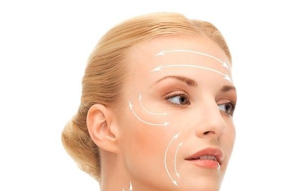 Нитевой лифтинг лица: особенности, показания